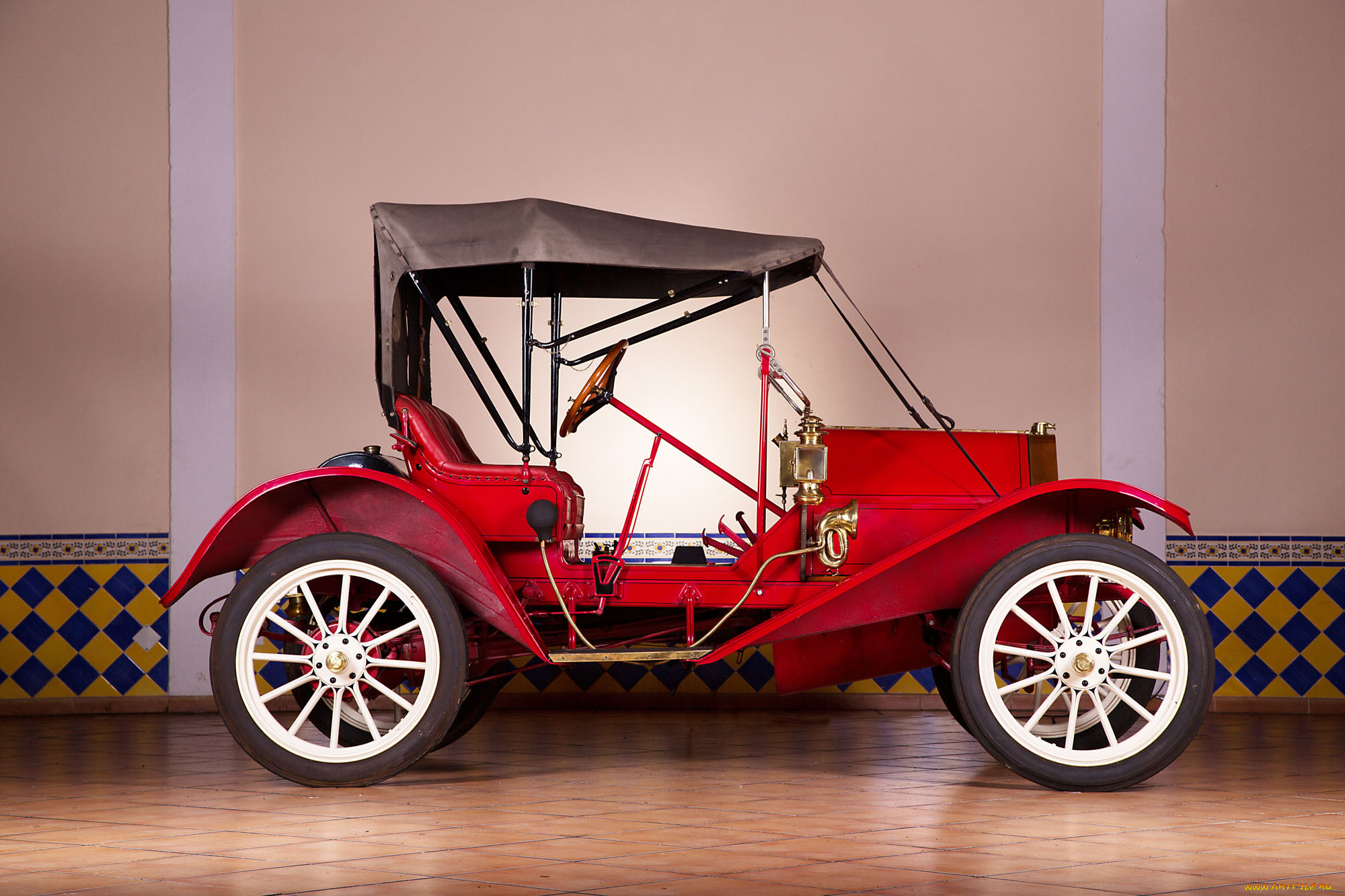 1911 overland roadster, , , overland
